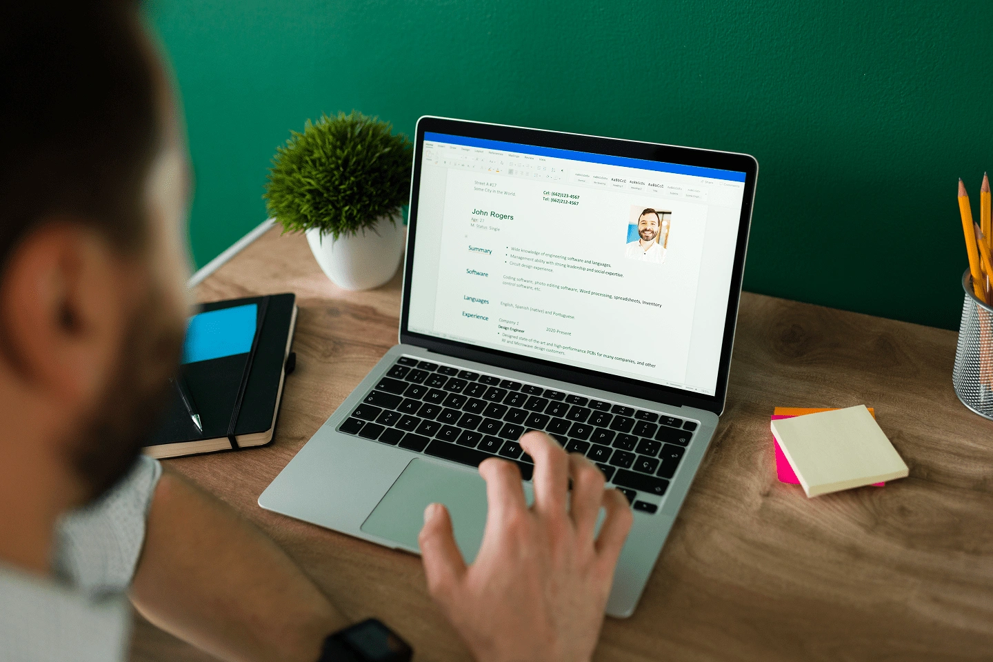 Best Online AI Resume Builder
